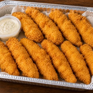CP-Fish