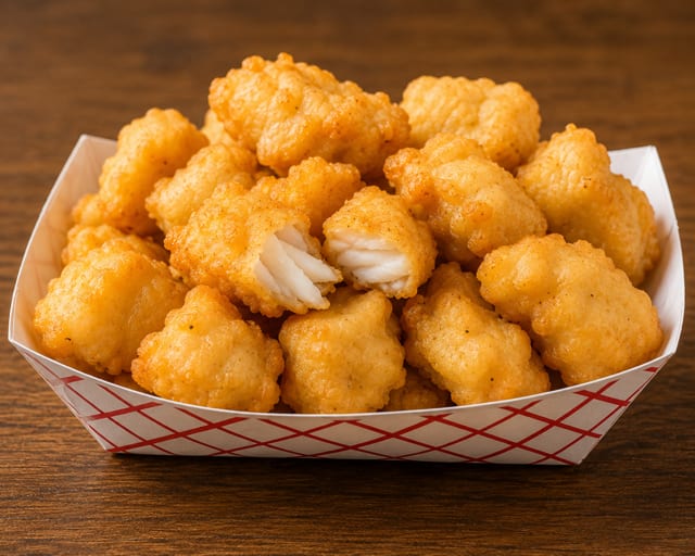 Nibblers.
