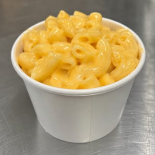 Mac & Cheese Cup