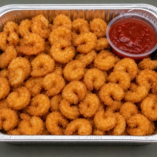CP-Shrimp