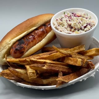 Hofmann Fry Dinner
