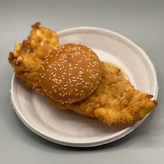 Fish Sandwich