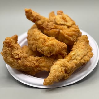 Chicken Portion