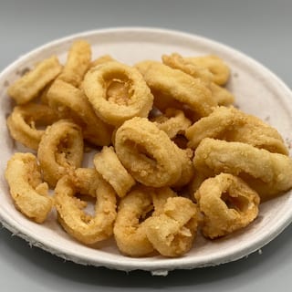 Calamari Portion