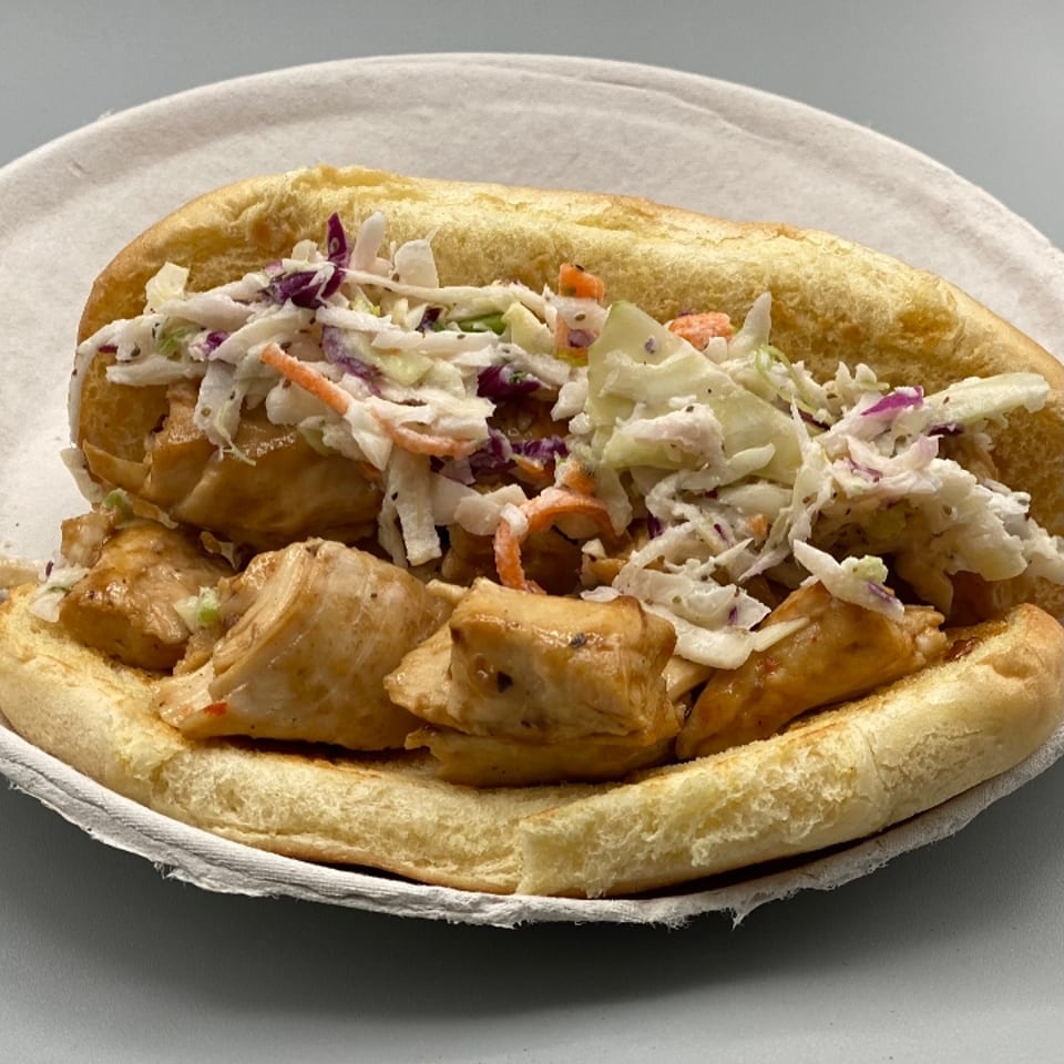 Delicious Chicken Sandwich Options