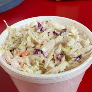 Coleslaw