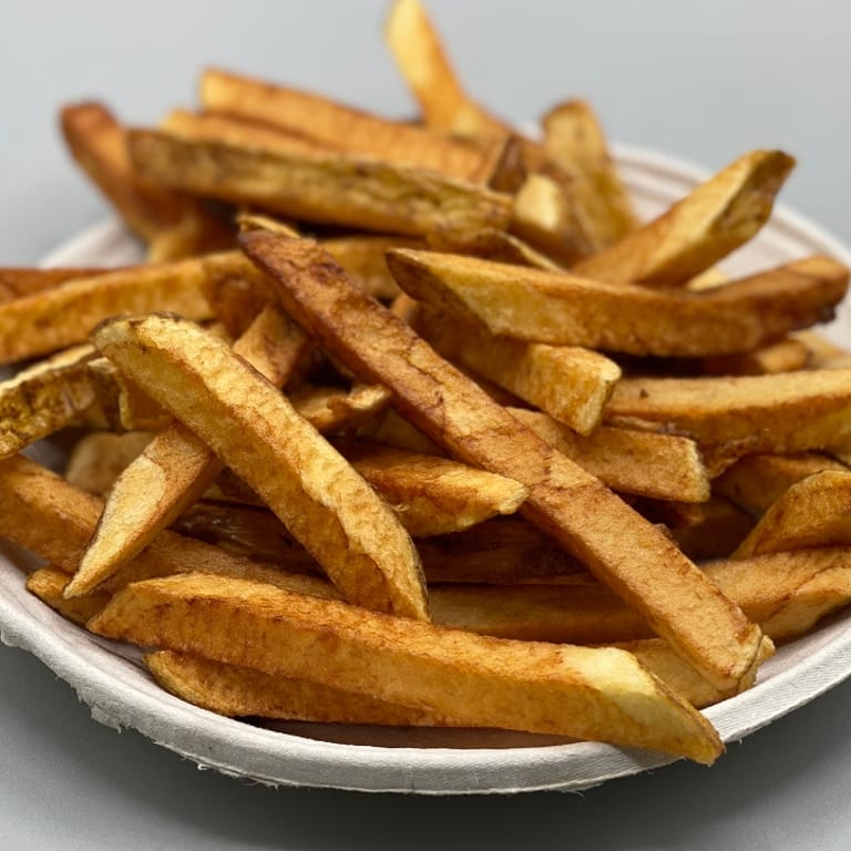 Irresistible Fries for Every Craving