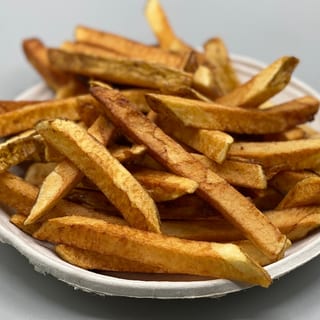 Fresh Cut Fries
