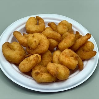 Shrimp Portion