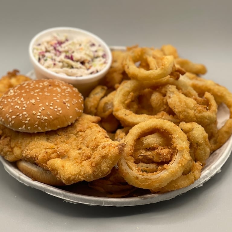 Delicious Fish Dishes